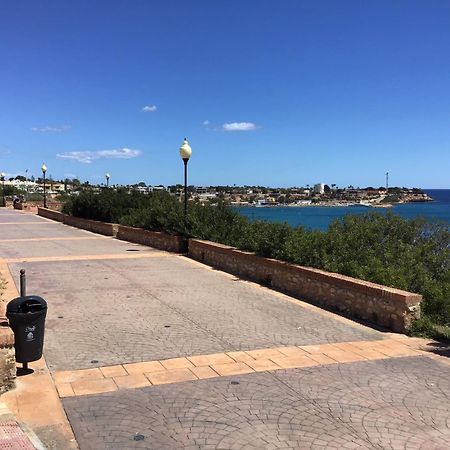 Penthouse Cabo Roig - Aldeas I Apartment Dehesa de Campoamor  ภายนอก รูปภาพ