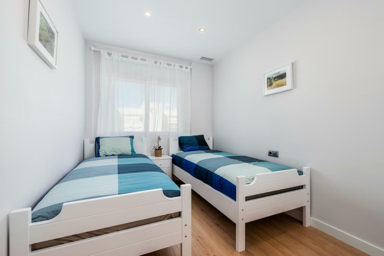 Penthouse Cabo Roig - Aldeas I Apartment Dehesa de Campoamor  ภายนอก รูปภาพ