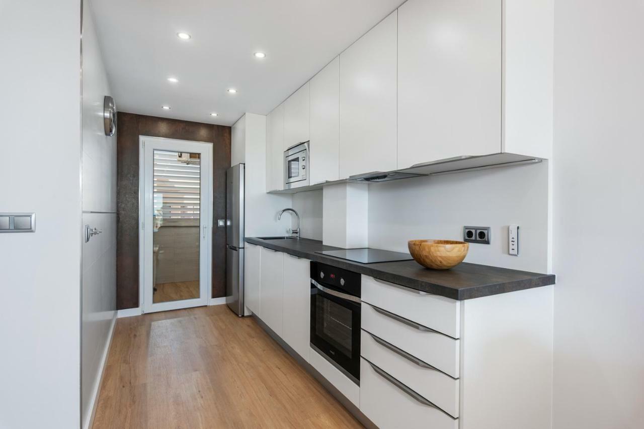 Penthouse Cabo Roig - Aldeas I Apartment Dehesa de Campoamor  ภายนอก รูปภาพ