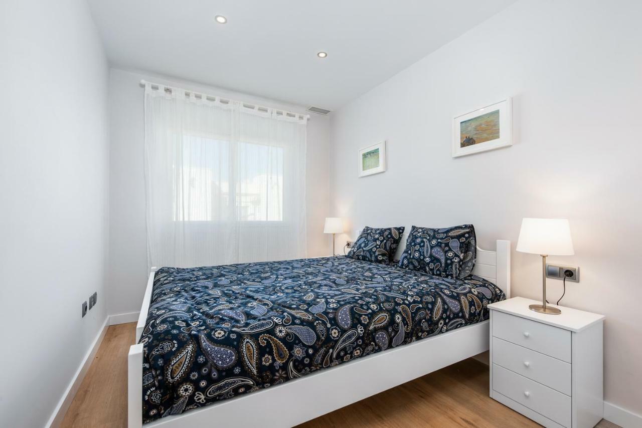 Penthouse Cabo Roig - Aldeas I Apartment Dehesa de Campoamor  ภายนอก รูปภาพ
