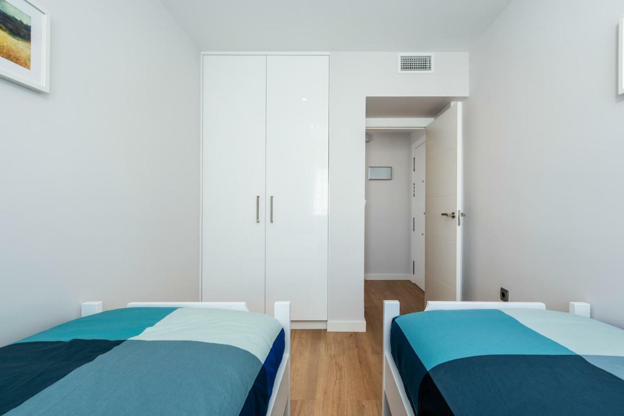 Penthouse Cabo Roig - Aldeas I Apartment Dehesa de Campoamor  ภายนอก รูปภาพ