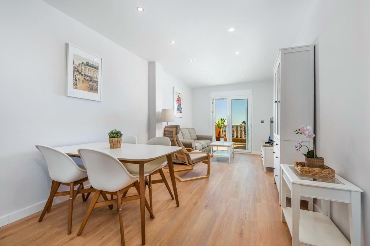 Penthouse Cabo Roig - Aldeas I Apartment Dehesa de Campoamor  ภายนอก รูปภาพ