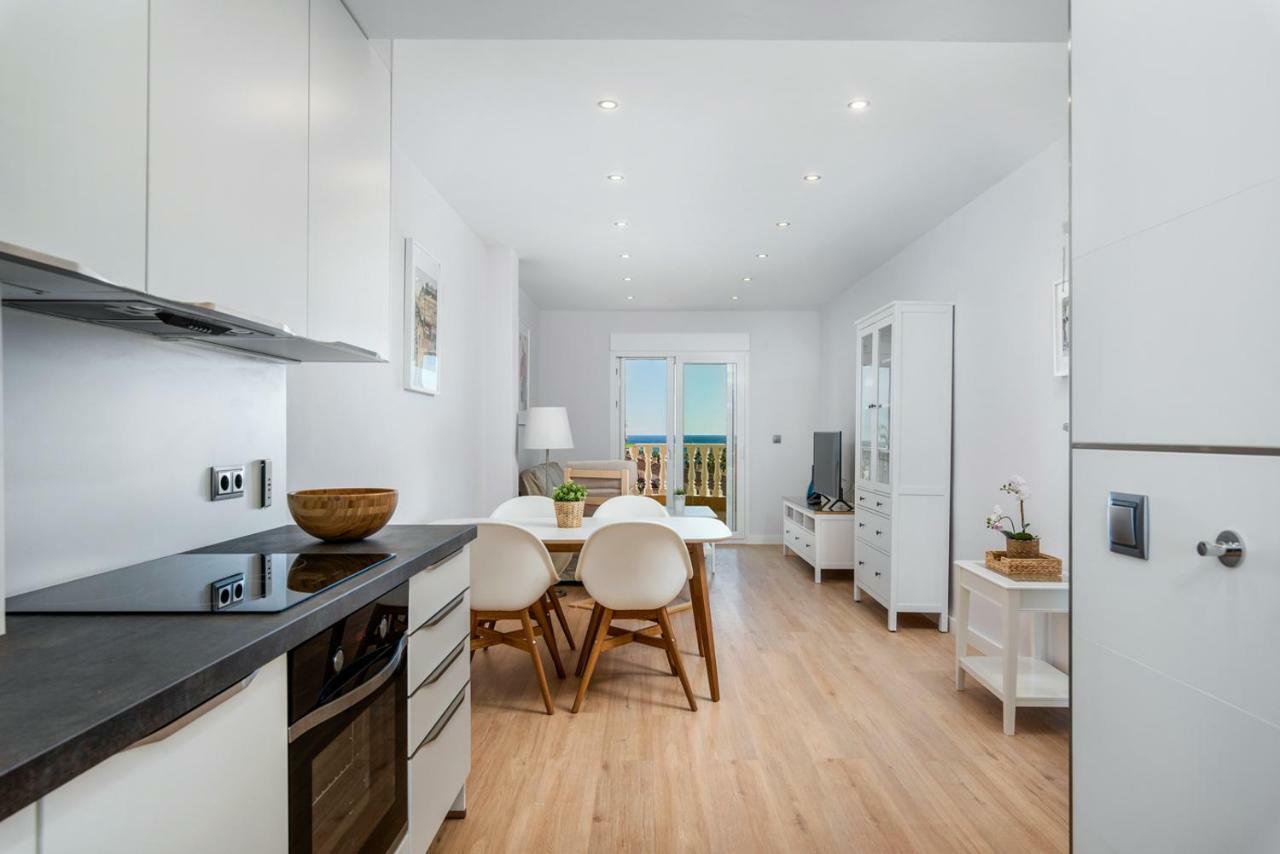 Penthouse Cabo Roig - Aldeas I Apartment Dehesa de Campoamor  ภายนอก รูปภาพ